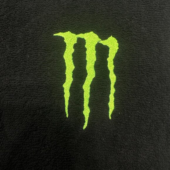 Monster Towels Embroidered Hand Towel Set Bathroom Home Decor - Picture 2 of 2